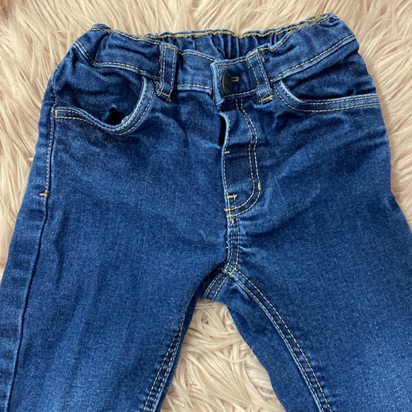 Baby Boy Jeans - Picture 3 of 4